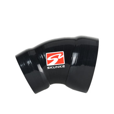 Manson de 72 mm Skunk2 pentru admisia de aer rece Honda Civic 2012-2015