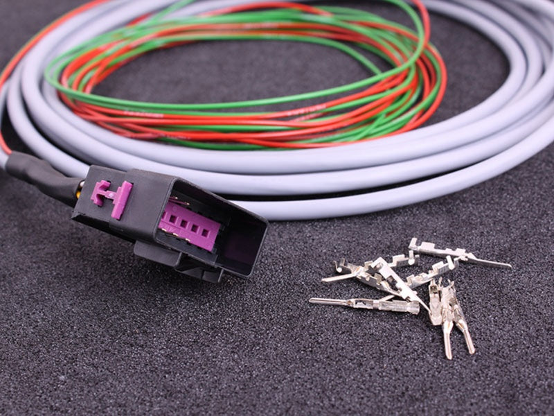 Cablu lambda MaxxECU Plugin (16 pini)