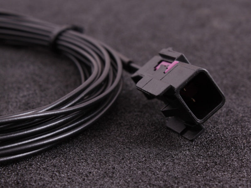 Cablu suplimentar MaxxECU Plugin pentru senzor extern de temperatură a admisiei