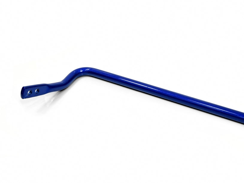 Bara stabilizatoare spate Hardrace pentru Mitsubishi Outlander - Q0493