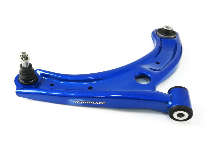 Brat suspensie corectie roll center inferior fata Hardrace pentru Suzuki Swift - Q0349