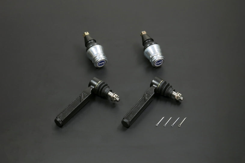 Kit corectie roll center si bump steer Hardrace pentru Subaru Forester / Impreza - Q0796