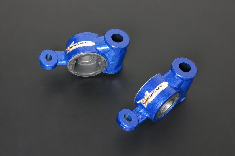 Set bucse brat suspensie inferior fata Hardrace pentru Mazda Mazda 3 - 8719