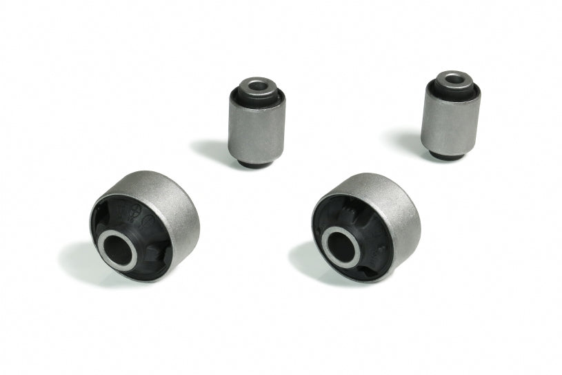 Set bucse brat suspensie inferior fata Hardrace pentru Subaru BRZ / Forester / Toyota GR 86 / GT86 - Q0627