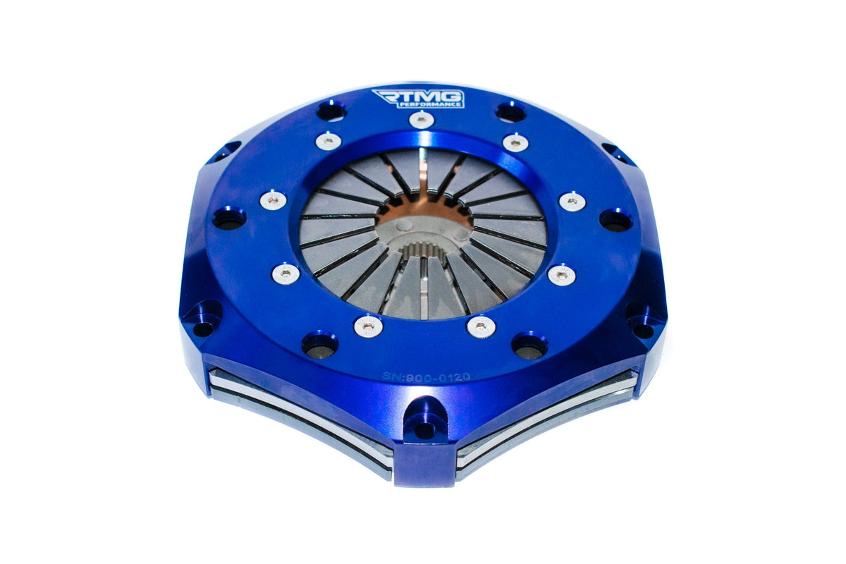 Kit Ambreiaj Bidisc Universal RTMG Performance, 200 mm