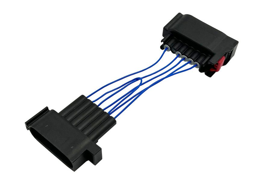 Cablaj Pedala de Acceleratie Ecumaster, Ford Focus Mk2 RS si ST