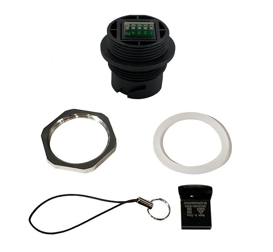 Port USB Ecumaster pentru Bord