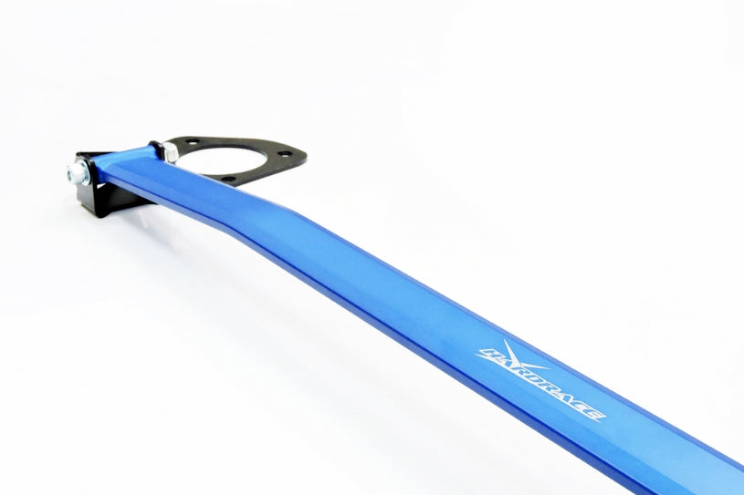 Bara rigidizare telescoape fata Hardrace pentru Ford Focus / Focus ST - 8915
