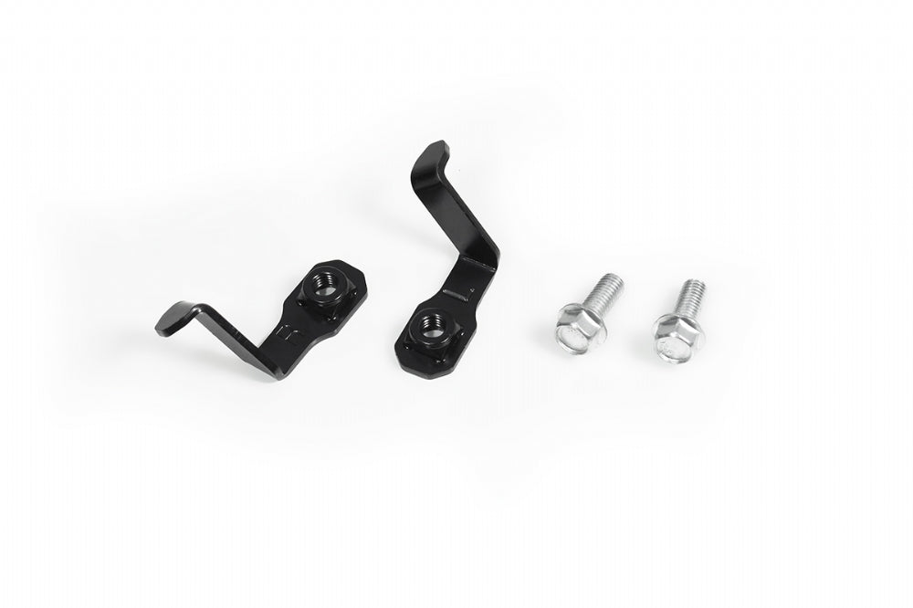 Bara rigidizare telescoape spate Hardrace pentru Mitsubishi Lancer Evo - Q1569