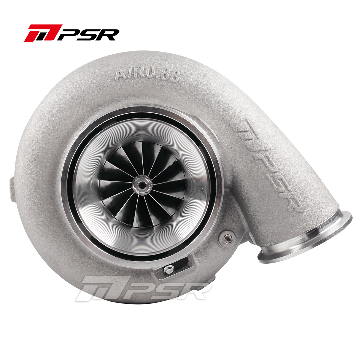 Carcasa compresor Pulsar T51R Mod pentru PTG seria 8894G 0.88A/R