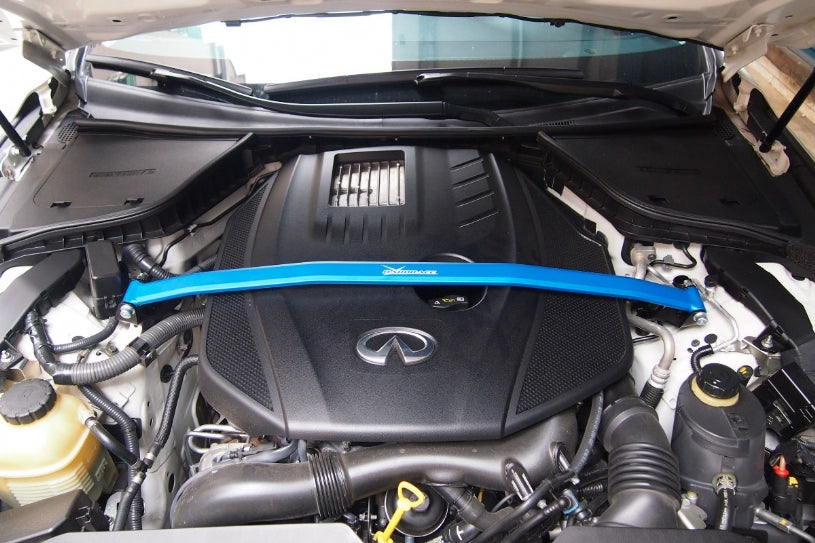 Bara rigidizare telescoape fata Hardrace pentru Infiniti Q50 - 8922