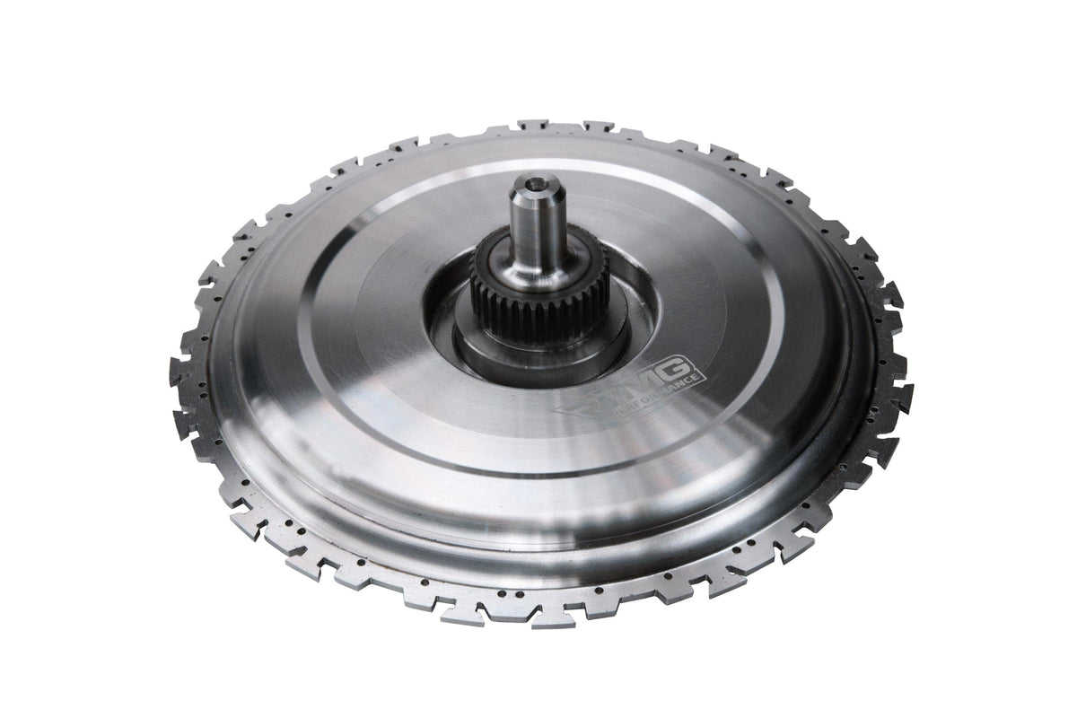 Capac Carcasa Ambreiaj DSG DQ250 RTMG Performance, Chromoly