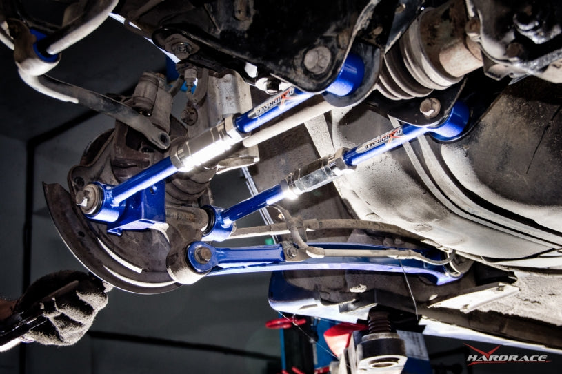 Brat spate reglabil Hardrace pentru Subaru Forester / Impreza - 6153-A