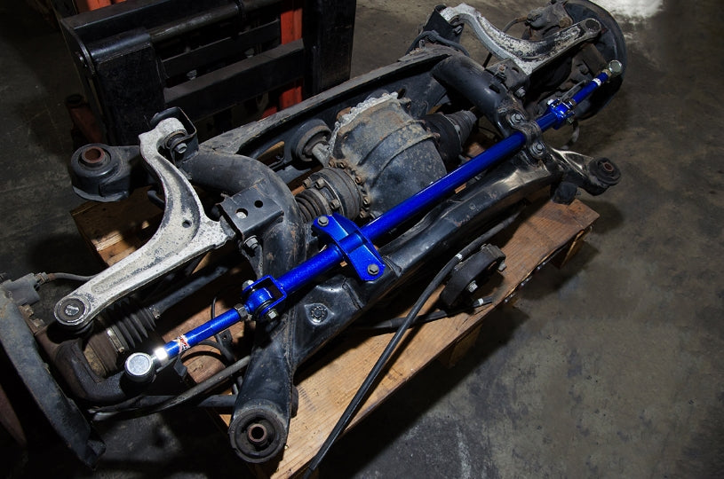 Kit anulare directie spate ARS Hardrace pentru Lexus GS - 7902