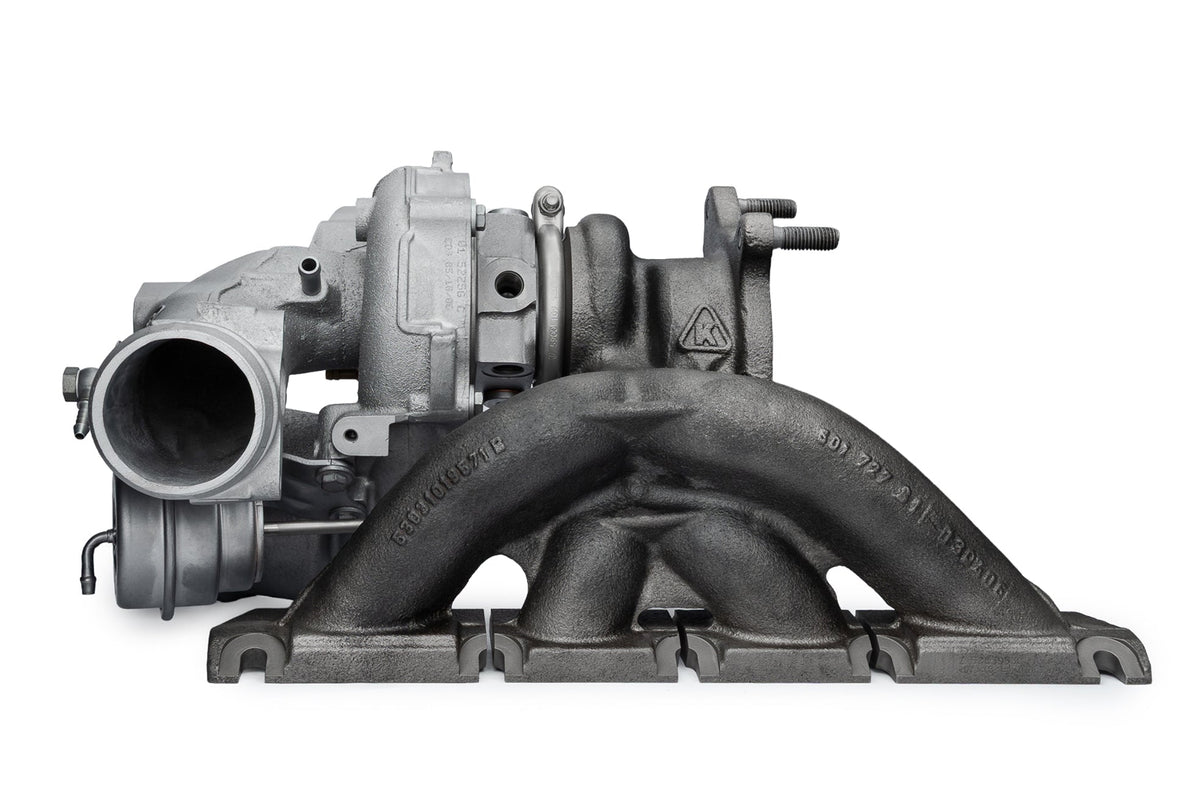 Turbina Hibrida RTMG Performance 390RS pentru 2.0 TFSI EA113