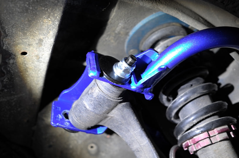 Kit corectie camber superior fata Hardrace pentru Nissan Skyline - 6471