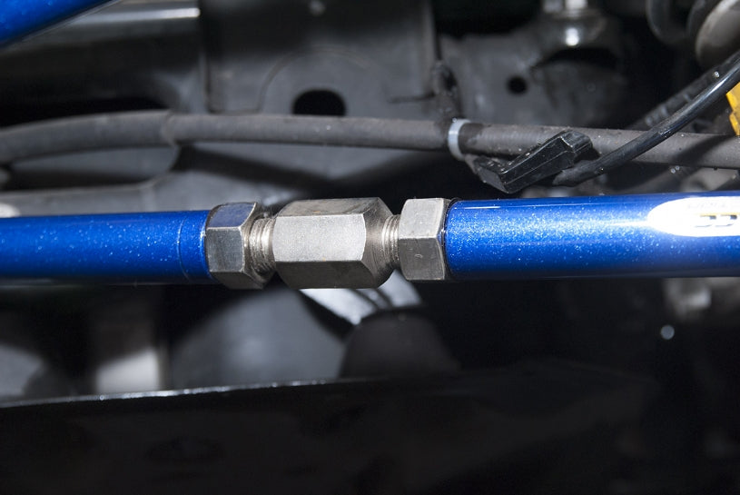 Brat camber spate reglabil Hardrace pentru Mini Mini / Mini Countryman - 6243-SL