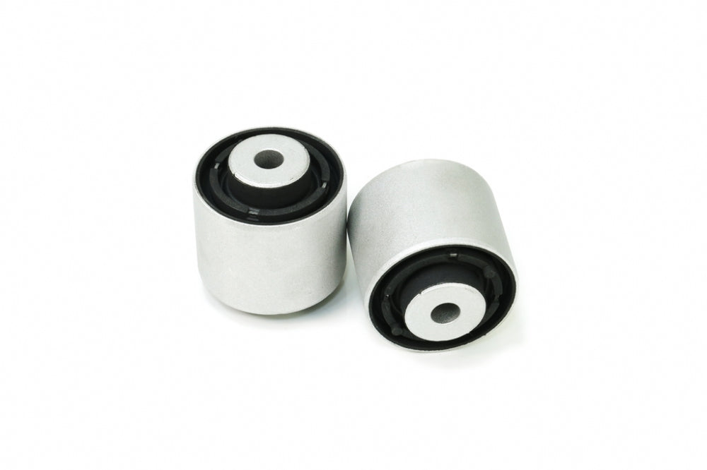 Set bucse brat suspensie inferior fata Hardrace pentru Mercedes-Benz C-Class / C43 AMG - Q1038