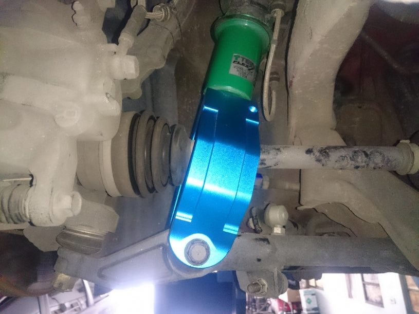 Furca amortizor fata Hardrace pentru Honda CRX / Civic - Q0062