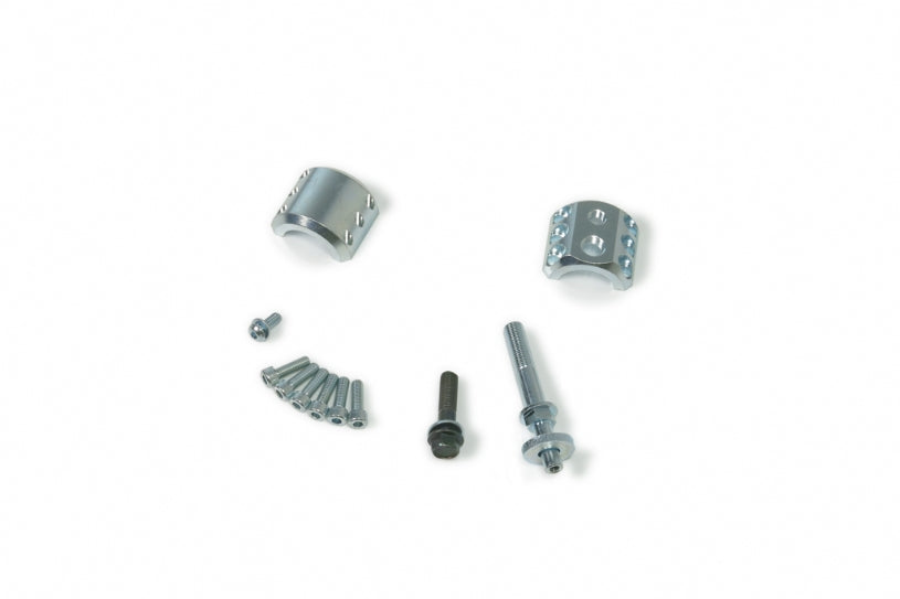 Kit repozitionare amortizor de directie Hardrace pentru Jeep Gladiator / Wrangler - Q0590