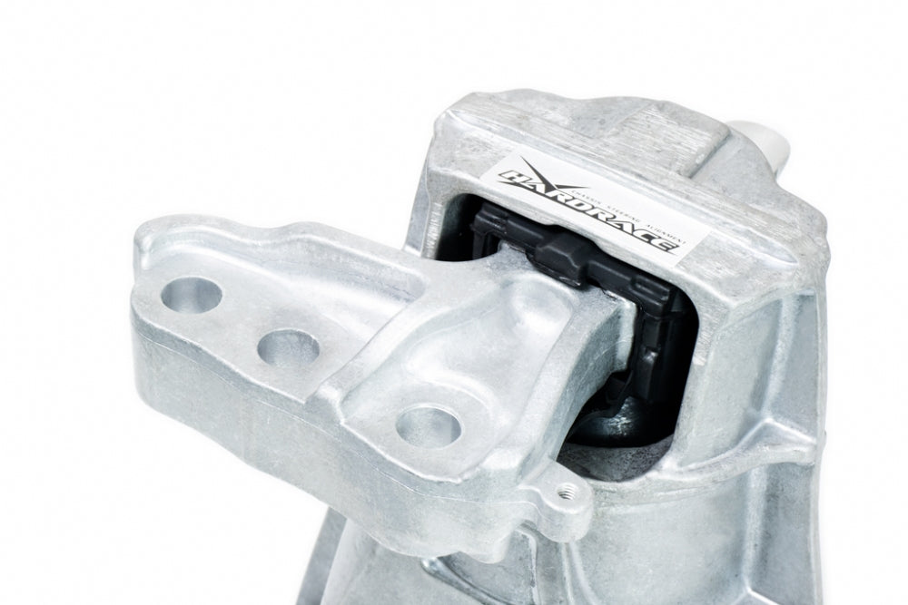 Tampon motor dreapta Hardrace pentru Honda Civic - Q1064