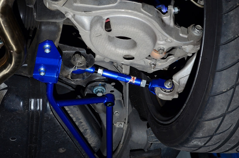 Brat convergenta spate Hardrace pentru Ford Mustang - 8503