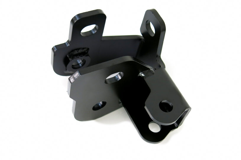 Brida repozitionare bara panhard fata Hardrace pentru Jeep Gladiator / Wrangler - Q0539
