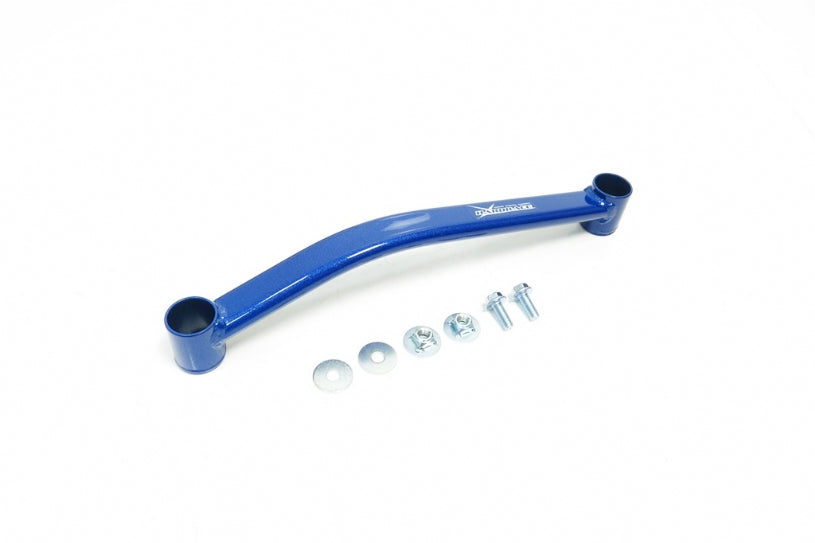 Bara rigidizare inferior central Hardrace pentru Mitsubishi Eclipse Cross - Q0196
