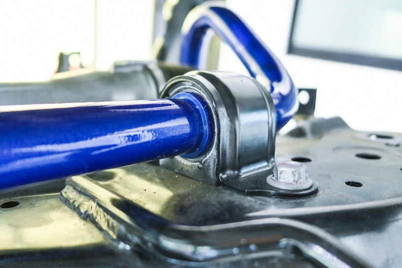 Bara stabilizatoare fata Hardrace pentru Mazda Mazda 3 - Q0585