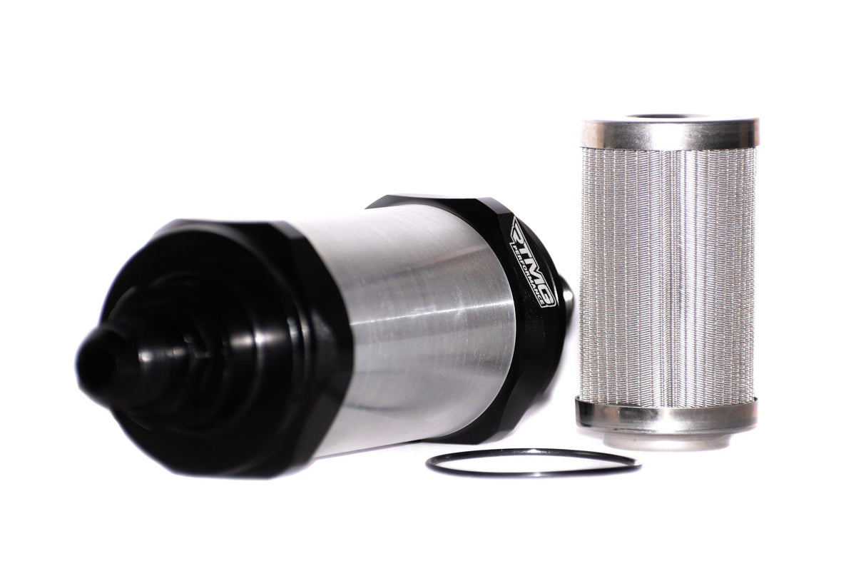 Filtru Benzina Universal RTMG Performance pentru Competitie