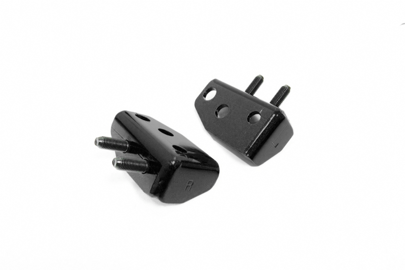 Bara stabilizatoare suplimentara spate Hardrace pentru Suzuki Swift - Q0338-ED