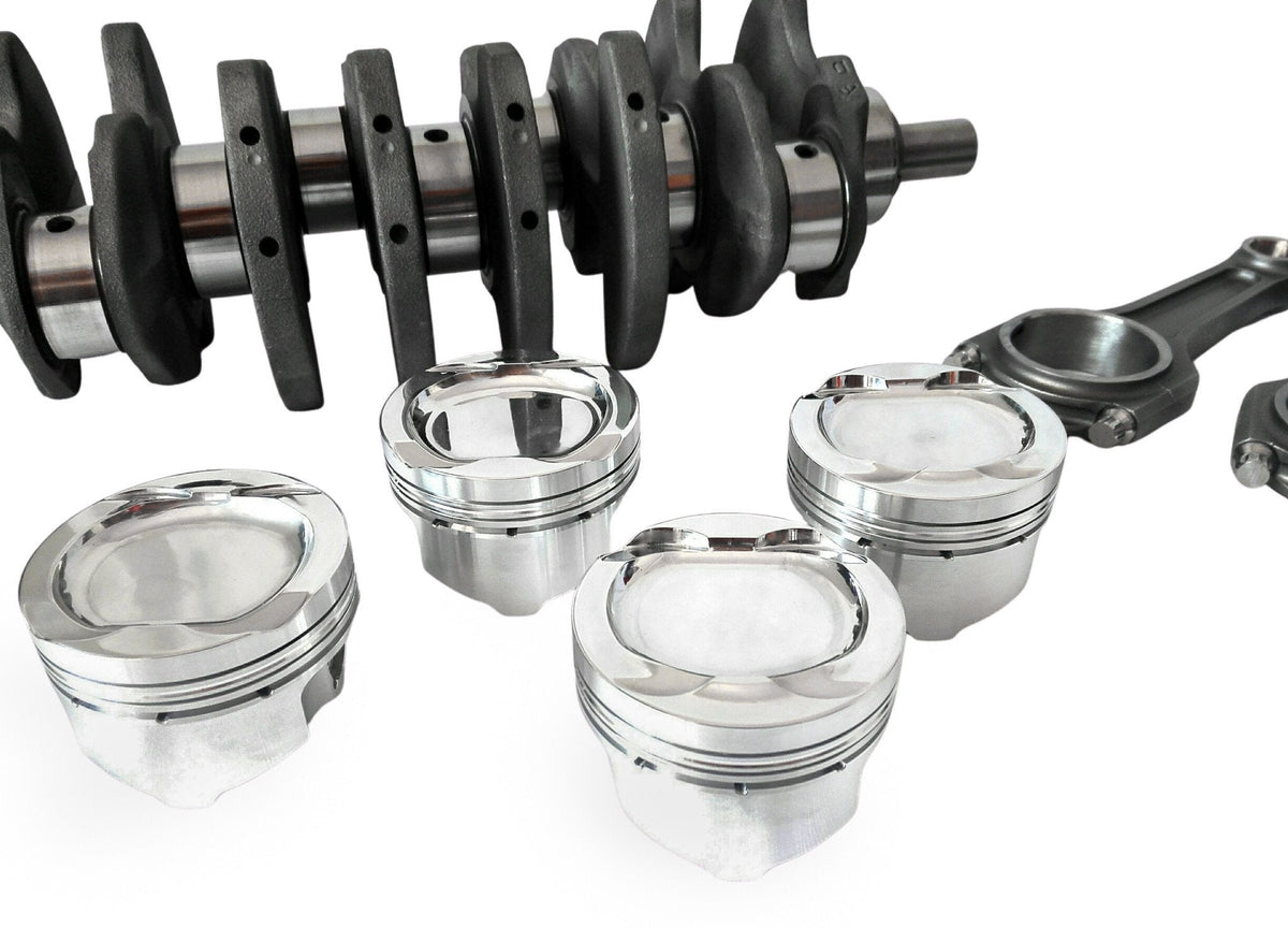 Kit Stroker RTMG Performance 1.4 la 1.6 TSI EA111, cu Vibrochen Reconditionat