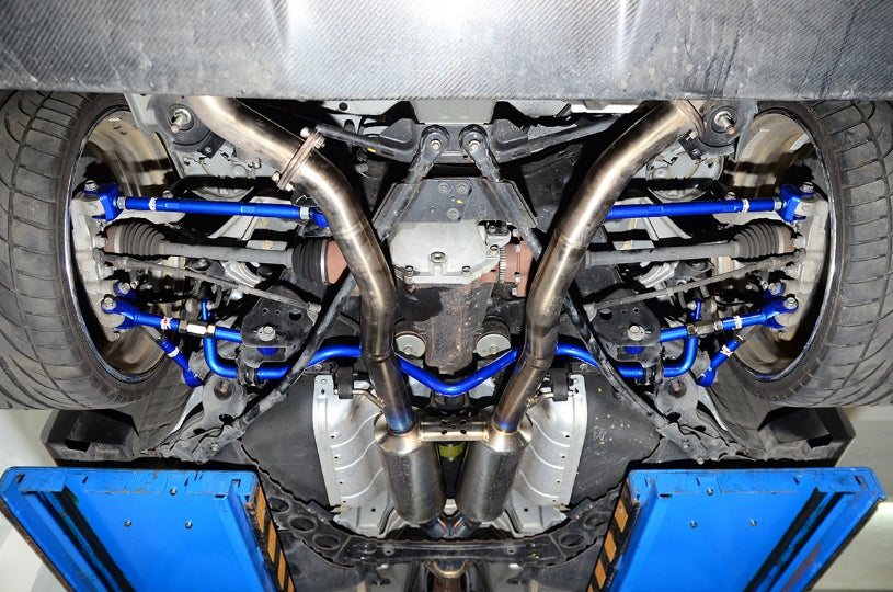 Bara stabilizatoare spate Hardrace pentru Infiniti G / Nissan 370Z - 7877
