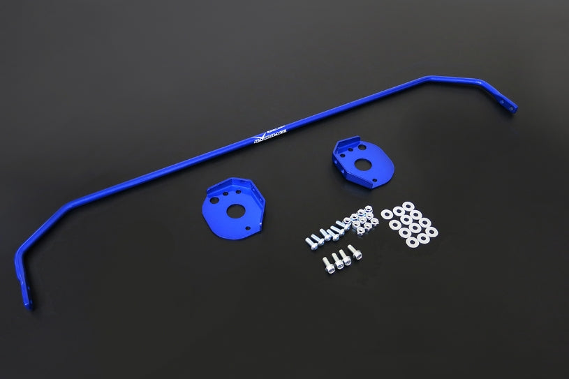 Bara stabilizatoare suplimentara spate Hardrace pentru Ford Focus - Q0497