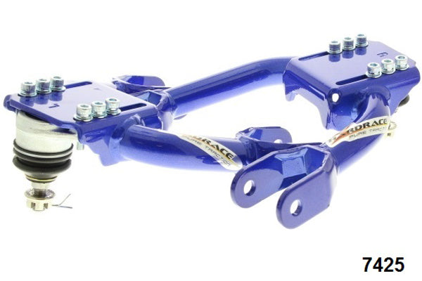 Kit corectie camber superior fata Hardrace pentru Honda CRX / Civic - 7425