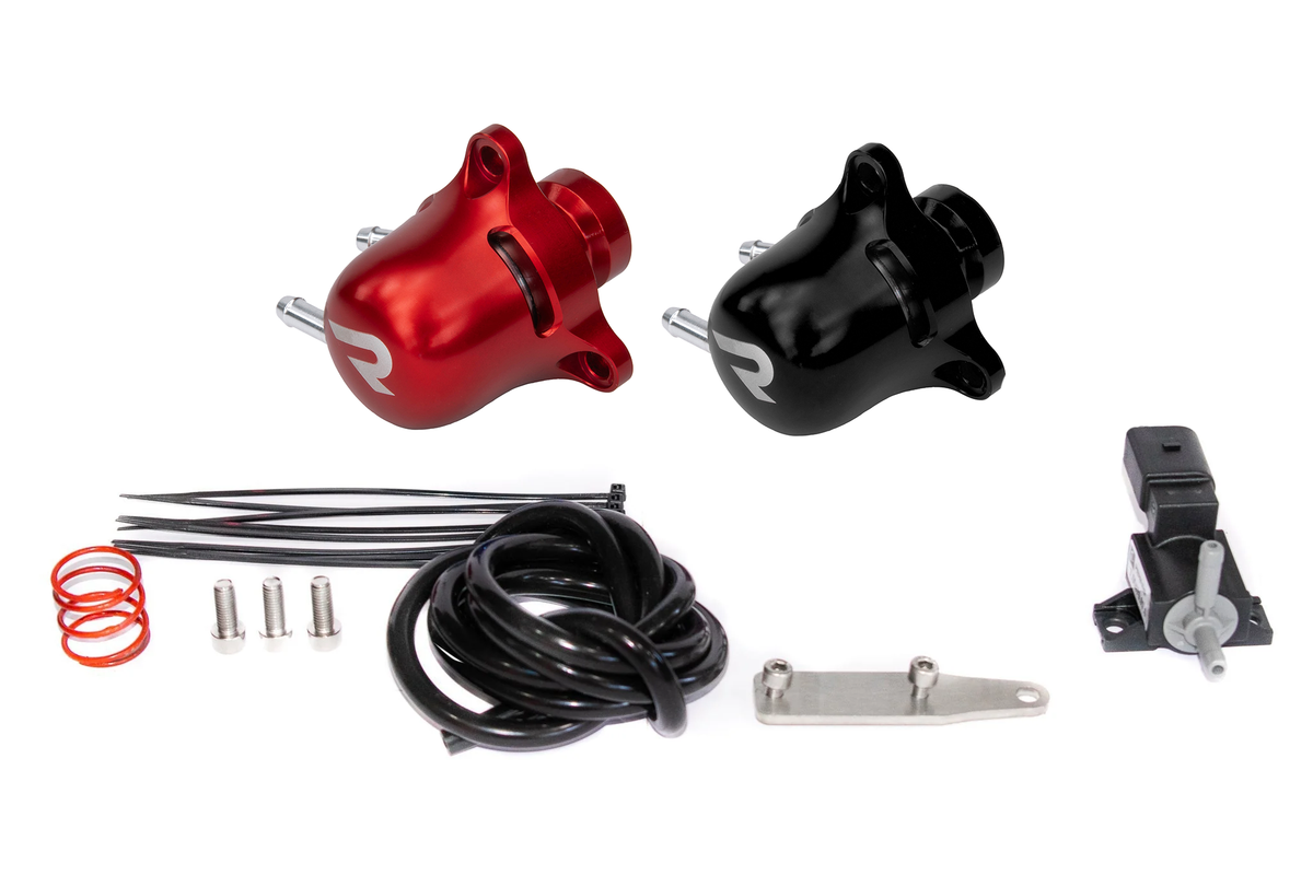 Supapa Blow-Off RTMG Performance pentru Mercedes 1.6T M274