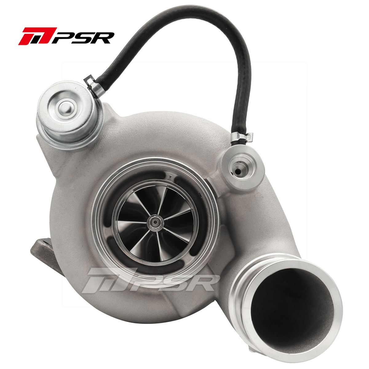 Turbina Pulsar 6267HE stadiul 2 HE351CW imbunatatit pentru 04.5-07 Dodge Ram 5.9L Standard