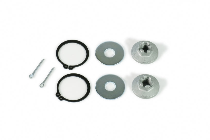 Kit corectie roll center fata Hardrace pentru Honda Civic - Q0675