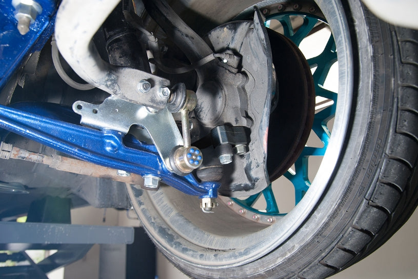 Kit corectie roll center Hardrace pentru Lexus GS / SC - 7859