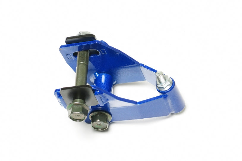 Kit coborare spate Hardrace pentru Audi A3 / RS3 / Volkswagen Golf / Tiguan - 8586