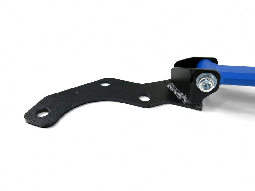 Bara rigidizare telescoape fata Hardrace pentru Ford Focus - Q0494