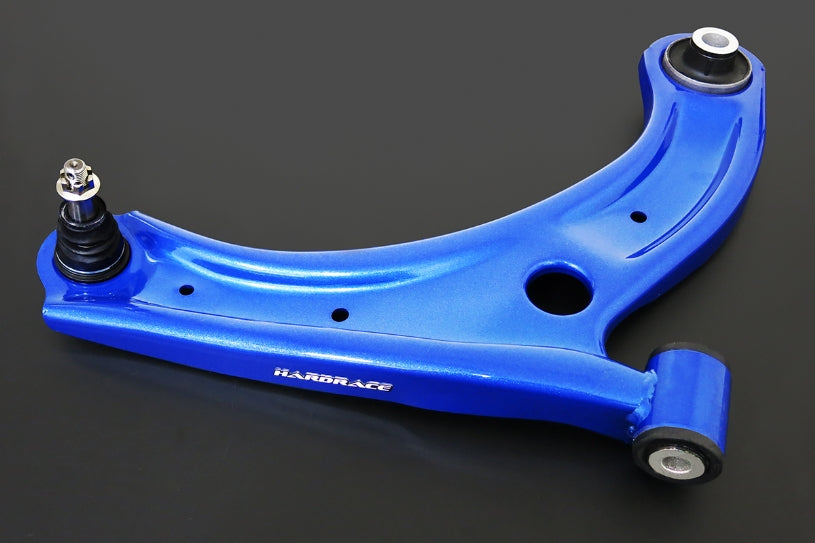 Brat suspensie corectie roll center inferior fata Hardrace pentru Suzuki Swift - Q0349