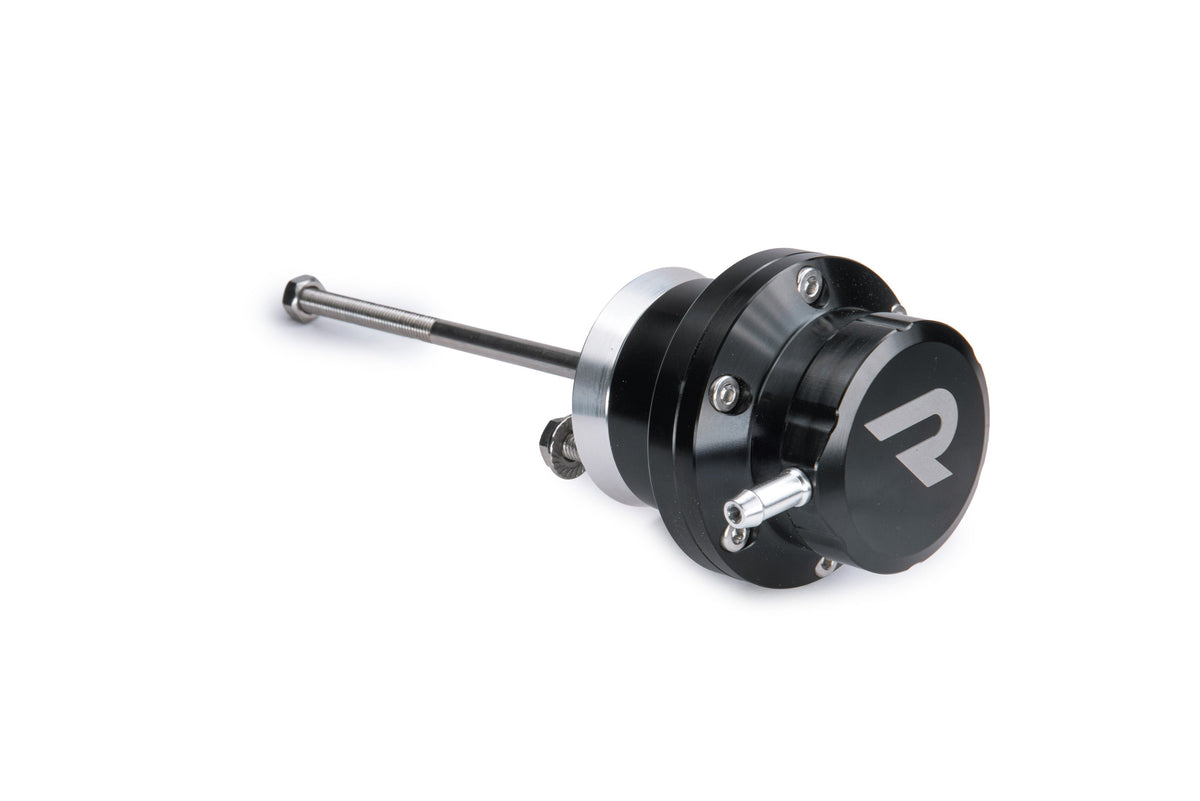 Actuator Wastegate RTMG Performance pentru Turbina IHI IS38, 2.0 TSI