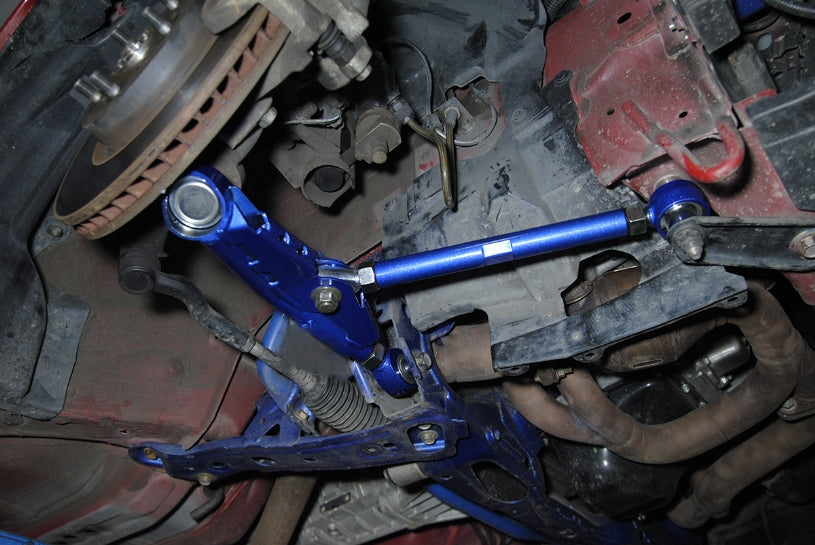 Brat suspensie inferior fata Hardrace pentru Subaru BRZ / Toyota GR 86 / GT86 - 7372