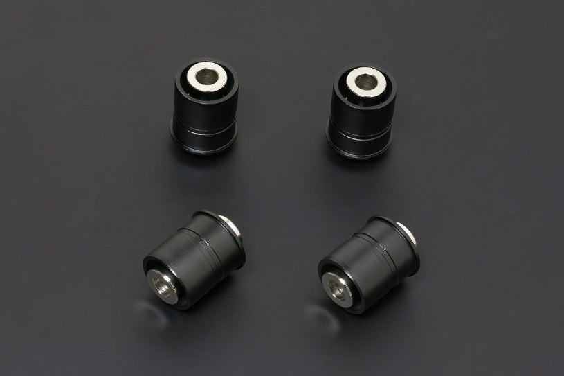 Set bucse brat suspensie superior spate Hardrace pentru Infiniti G / Nissan 350Z / 370Z - 7974