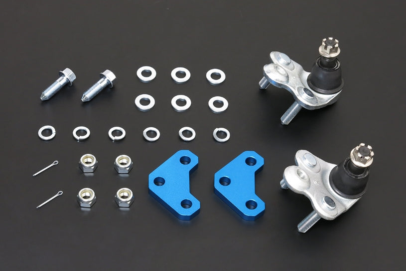 Kit corectie roll center Hardrace pentru Honda Civic - 6828