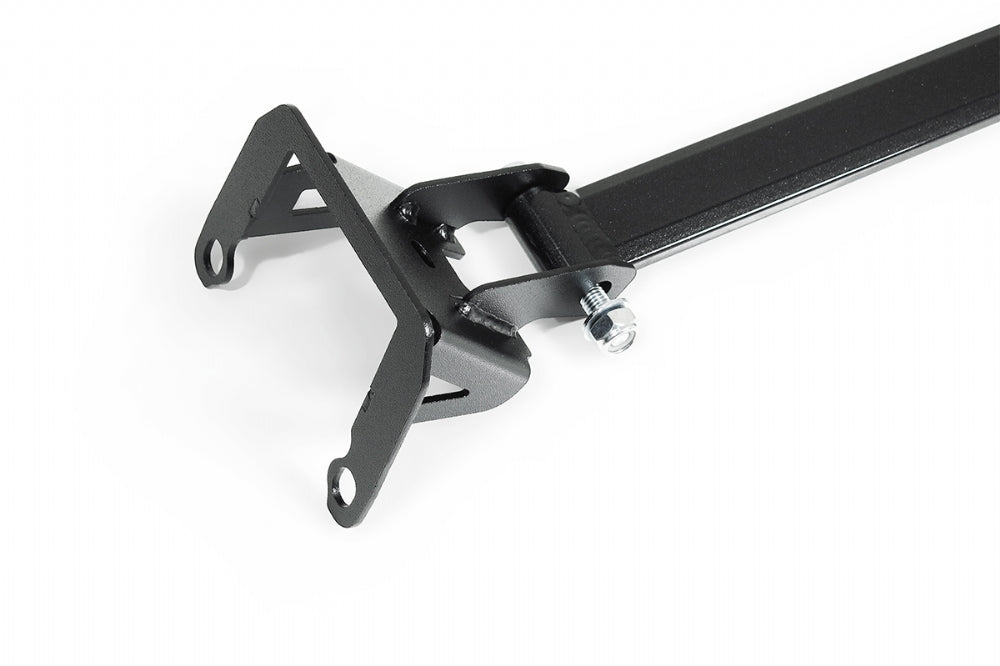 Bara rigidizare telescoape spate Hardrace pentru Mitsubishi Lancer Evo - Q1569