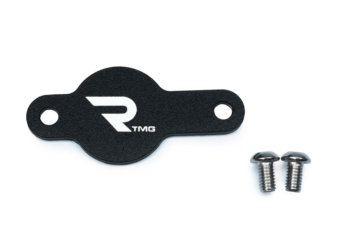 Placa Blindare PCV RTMG Performance pentru Turbina K04-064