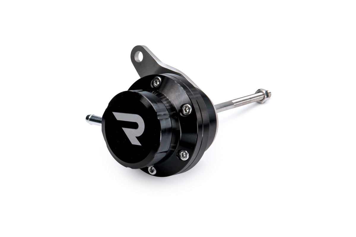 Actuator Wastegate RTMG Performance pentru 1.4 TSI BLG si BMY