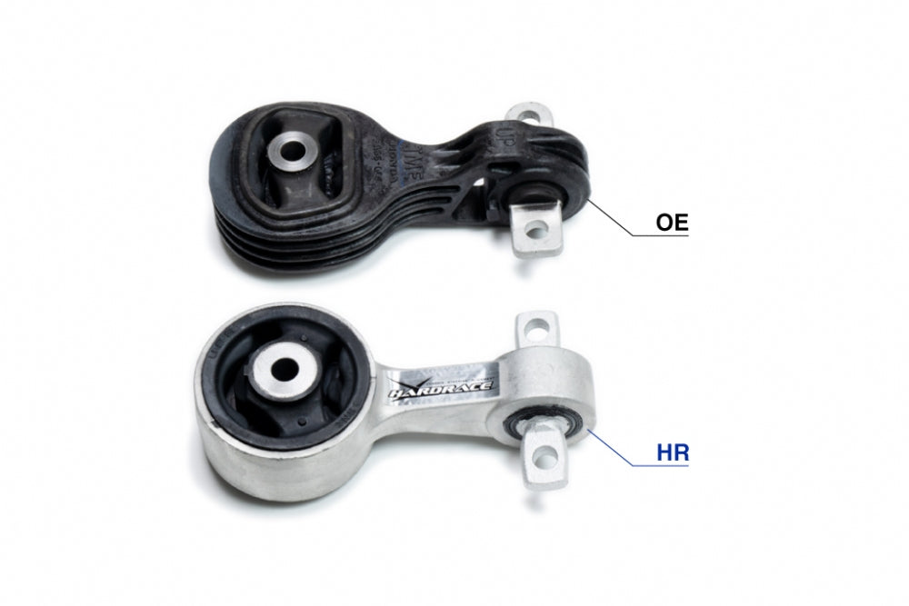Brat de reactie motor superior dreapta Hardrace pentru Honda CR-V / Civic - Q1083
